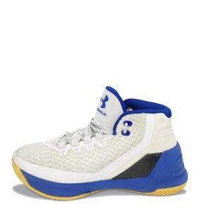 Under Armour Curry 3 Basketball Shoes Size 6.5 Y